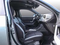 Neu Dacia Duster Extreme 122 PS (89 kW) 2026 Perlmuttschwarz metallic SUV