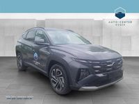 Gebraucht Hyundai Tucson Prime 215 PS (158 kW) 2022 Andere farbe SUV