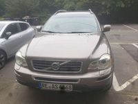 gebraucht Volvo XC90 