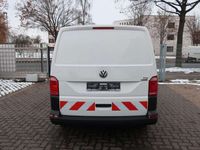gebraucht VW Transporter T64Motion/Klima/1 Hand/PDC