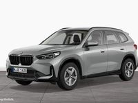 Gebraucht BMW X1 156 PS (114 kW) 2025 Silber SUV