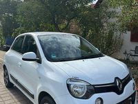 Gebraucht Renault Twingo Experience 71 PS (52 kW) 2015 Weiß Kleinwagen