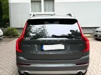 Gebraucht Volvo XC90 Momentum 235 PS (172 kW) 2018 Silber SUV