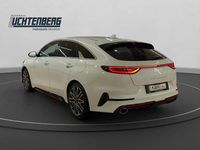 Gebraucht Kia ProCeed GT 150 PS (110 kW) 2024 Andere Kombi