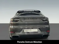 Gebraucht Porsche Cayenne S 441 PS (324 kW) 2020 Grau SUV