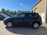 gebraucht VW Tiguan Sport