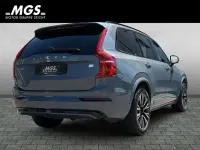 Gebraucht Volvo XC90 Ultimate 335 PS (246 kW) 2023 Thunder grey metallic SUV