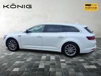 Gebraucht Renault Talisman Initiale Paris 189 PS (139 kW) 2022 Weiss Kombi