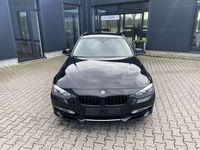 gebraucht BMW 318 d Touring Modern-Line