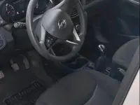 Gebraucht Opel Karl 75 PS (55 kW) 2015 Weiß Kleinwagen