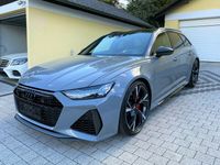 Gebraucht Audi RS6 Performance 605 PS (444 kW) 2020 Grau Kombi