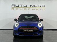 Gebraucht Mini John Cooper Works 231 PS (169 kW) 2019 Blau Kleinwagen
