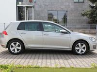 gebraucht VW Golf VII 1.6 TDI Lim. ACC*PANO*KLIMA*PDC*KEYLESS