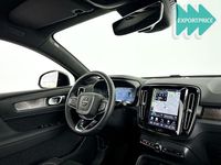 Gebraucht Volvo EC40 Single Motor Extended Range 185 kW (252 PS) 2025 Grau SUV