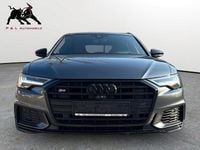 Gebraucht Audi S6 Sport 344 PS (253 kW) 2021 Grau Kombi