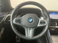 gebraucht BMW M850 i xDrive Coupé DAB Aktivlenkung WLAN