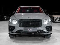 Gebraucht Bentley Bentayga 551 PS (405 kW) 2023 Grau SUV