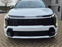 Neu Kia Sportage GT 179 PS (131 kW) 2026 Weiß SUV