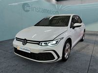 gebraucht VW Golf GTE