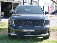 Neu Kia Sorento Platinum 194 PS (142 kW) 2026 Schwarz auroraschwarz metallic SUV