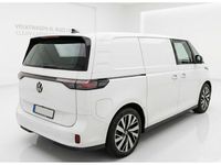 Gebraucht VW ID. Buzz 150 kW (204 PS) 2023 Weiß Van / Kleinbus