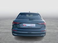 Gebraucht Audi A3 Advanced Plus 116 PS (85 kW) 2025 Manhattangrau metallic Limousine