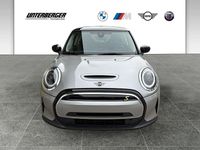 Gebraucht Mini Cooper SE 135 kW (184 PS) 2022 Grau Kleinwagen