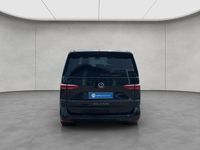 Gebraucht VW Multivan Goal 204 PS (150 kW) 2025 Schwarz Van