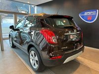Gebraucht Opel Mokka X Edition 116 PS (85 kW) 2016 Other SUV