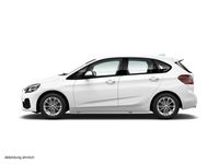 gebraucht BMW 218 Active Tourer d xDrive