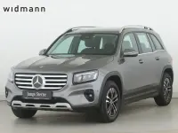 Gebraucht Mercedes GLB180 116 PS (85 kW) 2024 Metalliclack mountaingrau SUV