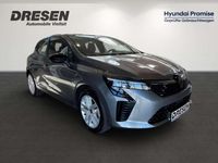 Neu Renault Clio V Evolution 91 PS (66 kW) 2025 Grau Limousine