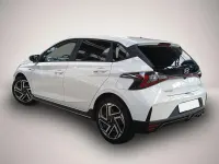 Gebraucht Hyundai i20 N Line 101 PS (74 kW) 2025 Manufacturer Kleinwagen