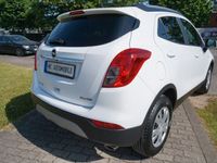 gebraucht Opel Mokka X Edition Start/Stop*PDC V-H*KAMERA*USB !!