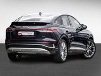 gebraucht Audi Q4 Sportback e-tron 50 e-tron quattro S LINE LM21 CAM