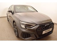 gebraucht Audi S3 Sportback 2.0TFSI Quattro S tronic Navi Matrix PDC