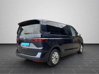 Gebraucht VW Multivan 204 PS (150 kW) 2024 Blau Van