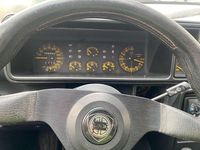 Second-hand Lancia Delta 177 CP (130 kW) 1990 Hatchback