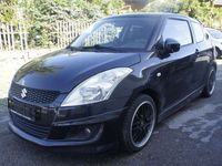 gebraucht Suzuki Swift 1.2 Comfort