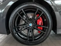 Brugt BMW M340 Performance 340 HK (250 kW) 2022 Grå Sedan