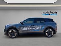 Gebraucht Ford Explorer Premium 210 kW (286 PS) 2025 Grau SUV