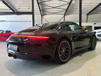 Gebraucht Porsche 911 Carrera Sport 370 PS (272 kW) 2018 Schwarz Coupé
