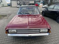 gebraucht Opel Rekord C 1900 H Kennzeichen