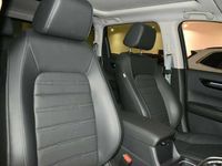 Gebraucht Honda CR-V Elegance 184 PS (135 kW) 2025 Blau SUV
