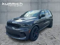 Nowe Dodge Durango 389 KM (286 kW) 2026 Szary SUV