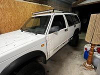 Gebraucht Chevrolet Blazer 1987 SUV