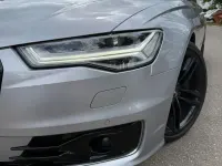 Gebraucht Audi A6 Sport 272 PS (200 kW) 2015 Silber Limousine