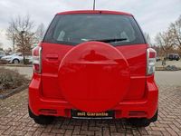 Gebraucht Daihatsu Terios 105 PS (77 kW) 2010 Other SUV