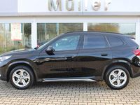 Gebraucht BMW X1 xLine 150 PS (110 kW) 2022 Schwarz uni SUV