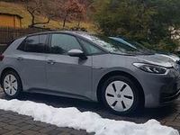 Gebraucht VW ID.3 Pro 106 kW (145 PS) 2021 Grau Kleinwagen